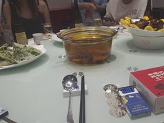 -老德州四合院·德州菜(天衢路店)