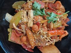 -麻辣有道(小河沿店)