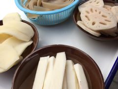 -周幺妹重庆老火锅(银泰城总店)