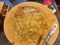 -李记东北饺子馆·东北菜(欢乐谷店)