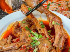 -佬牌火辣辣衢州特色菜(皇冠总店)