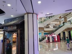 -吾悦广场(南京鼓楼店)