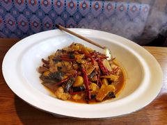 -印象鲵宴·张家界地标美食名片(溪布街店)