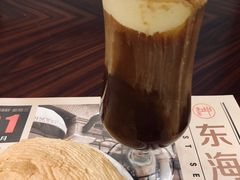 -东海咖啡馆
