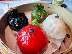 -南海渔村·徐博馆(琶洲店-粤菜养生宴)
