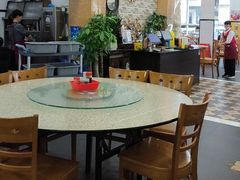 -煲煲掂风味煲仔饭餐厅(西区店)