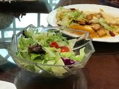 -巴依老爷新疆美食(清华东门店)