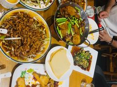 -新派川菜馆(济南路店)