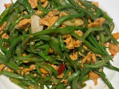 -1937青岛老味道·海肠捞饭·青岛菜(大鲍岛栈桥店)