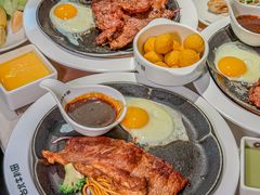 -台北牛扒·西餐自助·下午茶(同泰时代广场店)