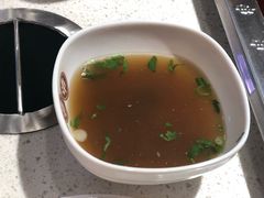 菌汤-阿串串老火锅(力盟店)