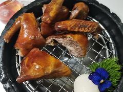 -3号仓库·创意中国菜(新世界城店)