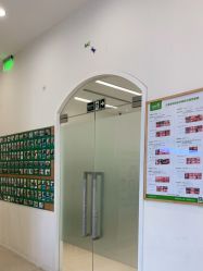 -青苗儿童口腔(长楹天街购物中心)