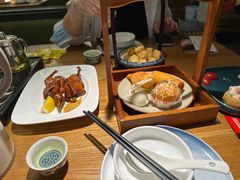 -点心传说·粤菜点心(佐阾虹湾店)