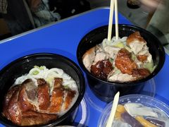 -佳记厚街烧鹅濑粉(广州总店)