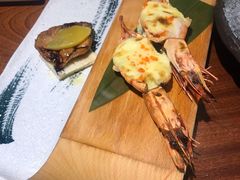 -九井澤精致料理(金茂店)