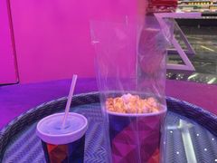 -中影国际影城(华发商都CINITY店)