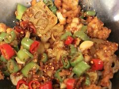 -丰收日·小海鲜·沪上家宴(顾村正大店)