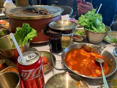 -西塔老太太泥炉烤肉(川沙百联店)