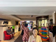 -天津瀚金佰九号温泉酒店(南楼地铁站店)