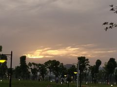 -汉江湾体育公园