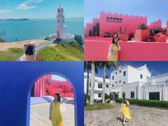 -漳州滨海火山岛自然生态风景区