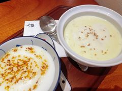 -RUXU入续鸳鸯糖水铺(星寰店)