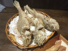 -聚汇三少·龙虾·中餐厅(莫邪路新天地店)