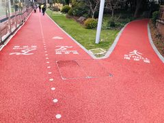 -秦皇岛路游船码头