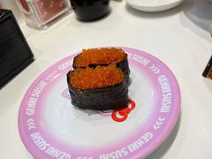 蟹膏蟹柳-元气寿司(益田假日广场店)