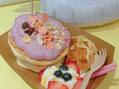 -淘气小姐(歐姆蕾爆乳捲、氣泡飲、甜點、客製化飲品、外送服務)