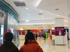 -凯德广场(西城店)