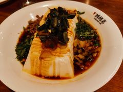 -妈妈菜舟山海鲜(定海古城店)