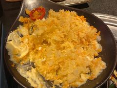 土豆色拉-赤谷和牛烧肉居酒屋(石景山店)
