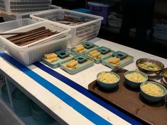 -蚝英雄鲜蚝自助专门店(长楹天街直营店)