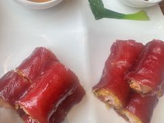 -小城粥道·海胆鲜虾粥(解放广场店)