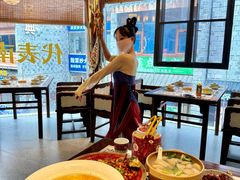 -南昌大饭店·地标美食名片(万寿宫店)