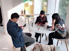 -CAFE'IN精品咖啡体验空间(小寨店)