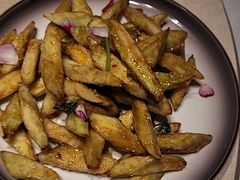 -八府香鸭·啫啫煲(华山路店)