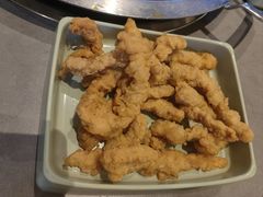 -巴倒烫陆派火锅山庄(南山总店)