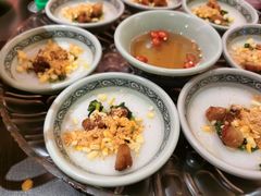 越式蒸砵仔糕-大头虾越式风味餐厅(光明广场店)