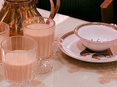 -欧提汗·新疆餐厅·清真(银都路店)