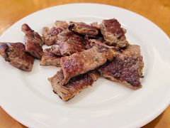 -漓咖啡西餐厅 · 桂林香格里拉