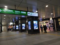 -秋叶原电器街