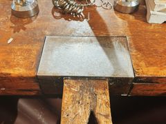 -十八字金·银饰·拼豆·开蚌DIY(魏公芳华里店)