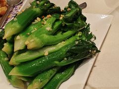 姜汁芥兰-乙龍天