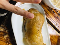 -粥君好殿·道滘肉丸粥(文华路店)