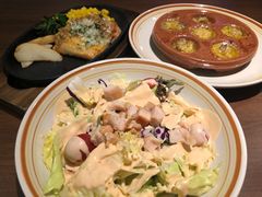 -萨莉亚意式餐厅(苏州泉屋店)
