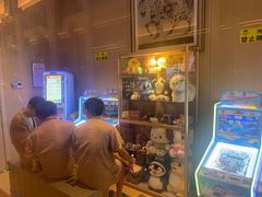 -新美姿美食水疗汇(罗湖口岸店)