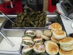 -白魁老号饭庄(安内店)